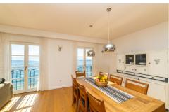 Strиhaus Dalmatien Апартамент 2 – View фото 1