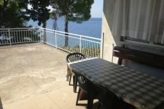 апартаменты Mate Номер 3 – Rooms 2+2 фото 1