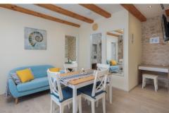 Vila Dva Brata Апартамент 1 – APARTMAN 1 фото 3