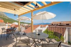 Vila Dva Brata Апартамент 2 – APARTMAN 2 фото 3