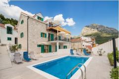 Vila Dva Brata Апартамент 3 – APARTMAN 3 фото 1