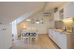 Vila Dva Brata Апартамент 4 – APARTMAN 4 фото 4