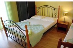 Villa Zaostrog Апартамент 3 – Apartmán 5 фото 1
