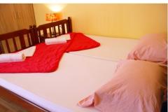 Villa Zaostrog Номер 5 – Pokoj P7 фото 1