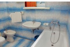 Villa Zaostrog Номер 6 – Pokoj P8 фото 5