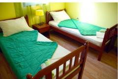 Villa Zaostrog Номер 7 – Pokoj P9 фото 1
