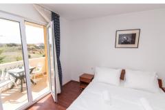 Aparthotel Zaton Номер 3 – soba фото 1