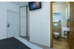 апартаменты Villa More Номер 6 – Soba Val фото 5