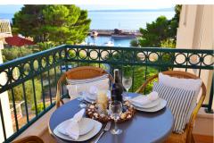 Villa Dalmatina Апартамент 4 – A 10 фото 1