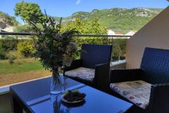 Villa Filipovic 2 апартаменты Žuljana Апартамент 2 – Apartman 2 фото 2