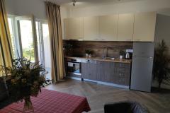 Villa Filipovic 2 апартаменты Žuljana Апартамент 2 – Apartman 2 фото 3