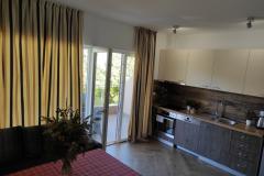 Villa Filipovic 2 апартаменты Žuljana Апартамент 4 – Apartman 4 фото 3