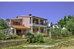 Villa Luisa – Fazana