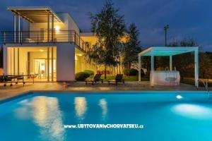 Villa Smrikve Lounge – Pula