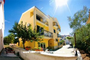 апартаменты Petar - дом – Vodice