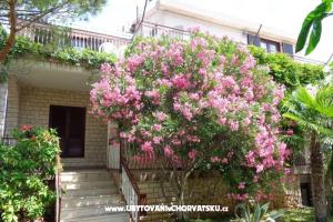 апартаменты  IVAN  13.-23.08./4 – Vodice