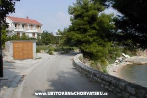 апартаменты Danijela Karma – Zadar