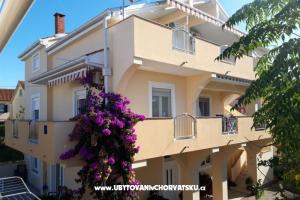 апартаменты Mira – Zadar