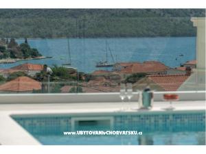 апартаменты Villa Jelena