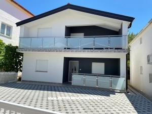 апартаменты Forgač