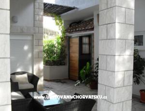 Accommodation Ventus   