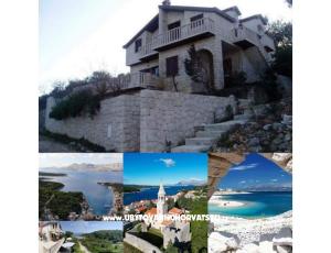 апартаменты Villa Dragica