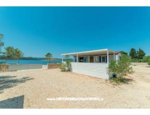 Mobile house Laguna