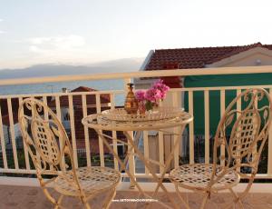 Villa Baba Kata
