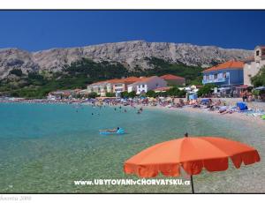 апартамент Marina
