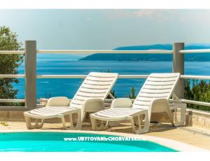 Grиe Villa Horizon