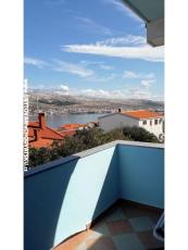 апартаменты  VRDOLJAK - Pag