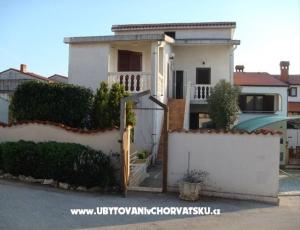 апартаменты Villa Dolores