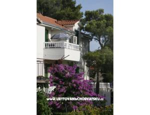 апартаменты Villa Varoš