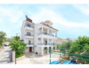 апартаменты Vila Veljko
