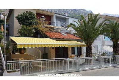 дом Pokoje Комната Villa Sodan