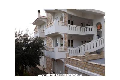 Baraban apartments
