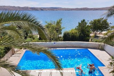 апартаменты Palma