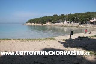 апартаменты Budiša