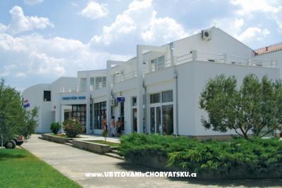 апартаменты Pirovčanka