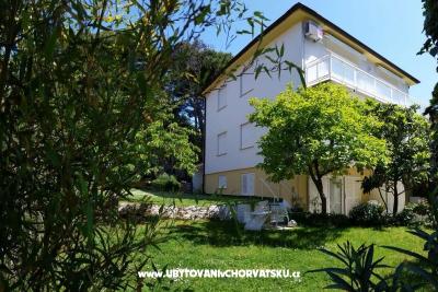 апартаменты Zdenka, Pula