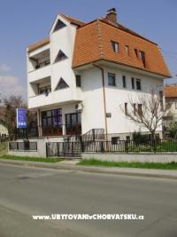пансионат Sveti Ante