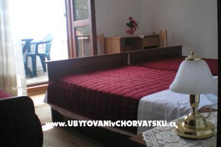 пансионат Hazdovac фото 4
