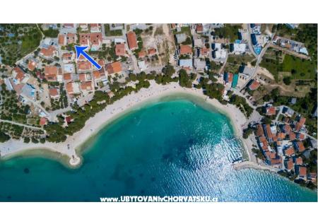 апартаменты Bašković фото 3