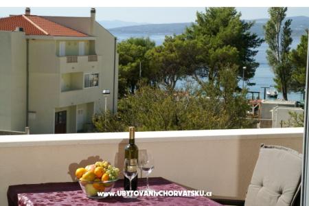 апартаменты Villa Dijana фото 5