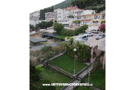 апартаменты Divić - Villa Mateo  фото 5