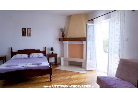 апартаменты Rodić-Kutleša фото 5