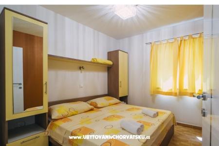 Deluxe апартаменты Centar фото 2