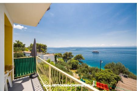 апартаменты with sea view фото 4