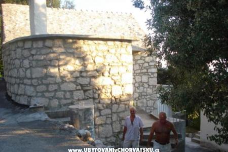 Old stone house фото 2