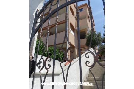 Villa Gabi фото 4
